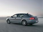 Skoda Superb 2008 года